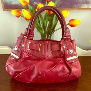 Juicy Couture Hobo Bag